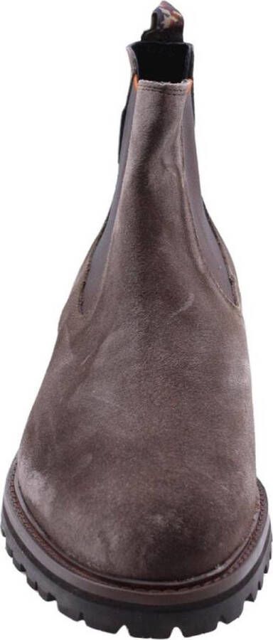 Floris van Bommel Boot Taupe