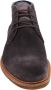 Floris van Floris van Bommel van Floris van Bommel Veterboots Heren Boots Laarzen Herenschoenen Suède SFM-50085 Taupe - Thumbnail 13