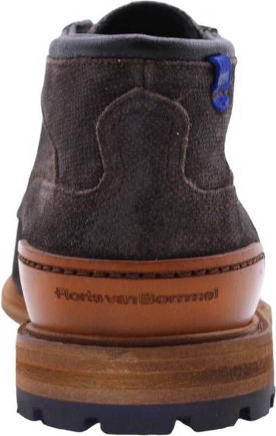 Floris van Bommel Bottine Taupe
