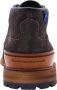 Floris van Floris van Bommel van Floris van Bommel Veterboots Heren Boots Laarzen Herenschoenen Suède SFM-50085 Taupe - Thumbnail 14