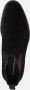 Floris van Floris van Bommel van Floris van Bommel Chelsea boots Heren Boots Laarzen Herenschoenen Suède SFM-60018 Zwart - Thumbnail 12