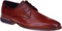 Floris van Bommel SFM-30301-24-01 Volwassenen Heren veterschoenNette herenschoenen Cognac - Thumbnail 90