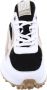 Floris van Bommel NOPPI~17.02~~~~~~~~~~~~~~~~~~~ Lage sneakersDames sneakers Wit beige - Thumbnail 6