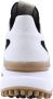 Floris van Bommel NOPPI~17.02~~~~~~~~~~~~~~~~~~~ Lage sneakersDames sneakers Wit beige - Thumbnail 9