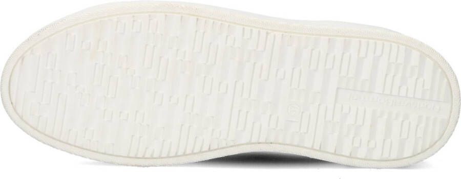 Floris van Bommel SFW-10106-23-01~~~~~~~~~~~~~~~ Lage sneakersDames sneakers Bruin - Foto 12