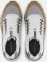 Floris van Bommel De Zager 01.10 Heren Sneakers Beige Divers Kleur Beige Divers - Thumbnail 9