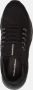 Floris van Floris van Bommel van Floris van Bommel Sneakers Heren Lage sneakers Herenschoenen SFM-10135 Zwart - Thumbnail 9