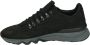 Floris van Floris van Bommel van Floris van Bommel Sneakers Heren Lage sneakers Herenschoenen SFM-10135 Zwart - Thumbnail 11