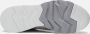 Floris van Floris van Bommel van Floris van Bommel Sneakers Heren Lage sneakers Herenschoenen Leer SFM-10135 Wit - Thumbnail 14