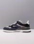Floris van Floris van Bommel van Floris van Bommel Sneakers Heren Lage sneakers Herenschoenen Suède SFM-10170 Blauw - Thumbnail 15
