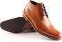 Floris van bommel 50007 De Marser 01.11 Cognac H-Wijdte Veter boots - Thumbnail 9