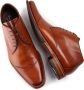 Floris van bommel 50007 De Marser 01.11 Cognac H-Wijdte Veter boots - Thumbnail 11