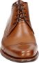 Floris van bommel 50007 De Marser 01.11 Cognac H-Wijdte Veter boots - Thumbnail 15