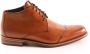 Floris van bommel 50007 De Marser 01.11 Cognac H-Wijdte Veter boots - Thumbnail 8