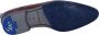 Floris van bommel 30118 De Stapper 02.00 Dark Cognac G+Wijdte Veterschoenen - Thumbnail 13