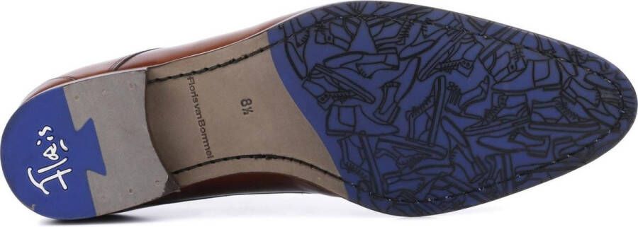 Floris van Bommel Heren Nette Schoenen