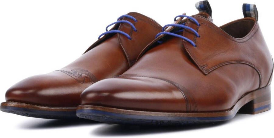 Floris van Bommel Heren Nette Schoenen