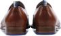 Floris van bommel 30118 De Stapper 02.00 Dark Cognac G+Wijdte Veterschoenen - Thumbnail 14