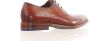 Floris van bommel 30300 De Stijler 29.00 Dark Cognac H-Wijdte Veterschoenen - Thumbnail 12