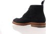 Floris van Bommel heren veterschoen SFM 50118 41 01 blauw - Thumbnail 2
