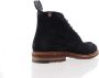Floris van Bommel heren veterschoen SFM 50118 41 01 blauw - Thumbnail 4