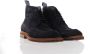 Floris van Bommel heren veterschoen SFM 50118 41 01 blauw - Thumbnail 5