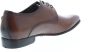 Floris van bommel 30217 Gilli 02.00 Dark Cognac G+ Wijdte Veterschoenen - Thumbnail 11