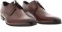 Floris van bommel 30217 Gilli 02.00 Dark Cognac G+ Wijdte Veterschoenen - Thumbnail 12