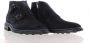 Floris van bommel 30217 Gilli 02.00 Dark Cognac G+ Wijdte Veterschoenen - Thumbnail 6