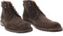 Floris van bommel 20092 Taupe H-Wijdte Boots veter-boots - Thumbnail 10