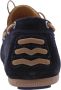Floris van Bommel Stijlvolle Comfortabele Loafers voor Mannen Blue Heren - Thumbnail 5