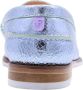 Floris van bommel 40030 Wonki 05.01 Blue G-Wijdte Instapschoenen - Thumbnail 5