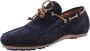 Floris van bommel 40028 De Kupster 04.04 Light Blue G+ Wijdte Instapschoenen - Thumbnail 9