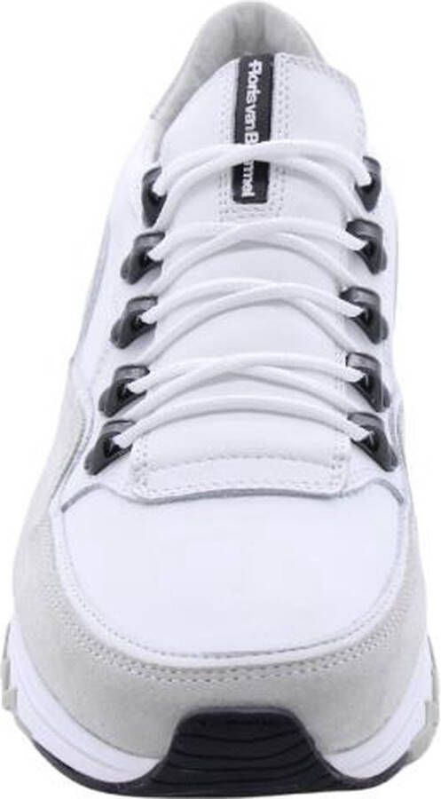 Floris van Bommel Nineti sneakers wit