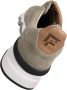 Floris van Bommel DE~ZAGER~02.23~~~~~~~~~~~~~~~~ Lage sneakersVrije tijdsschoenenHeren sneakers Taupe - Thumbnail 10