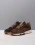 Floris van Floris van Bommel van Floris van Bommel Sneakers Heren Lage sneakers Herenschoenen Suède SFM-10136 Bruin - Thumbnail 12