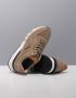 Floris van Bommel DE~ZAGER~02.23~~~~~~~~~~~~~~~~ Lage sneakersVrije tijdsschoenenHeren sneakers Taupe - Thumbnail 10