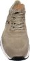 Floris van Bommel DE~ZAGER~02.23~~~~~~~~~~~~~~~~ Lage sneakersVrije tijdsschoenenHeren sneakers Taupe - Thumbnail 11