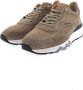 Floris van Bommel DE~ZAGER~02.23~~~~~~~~~~~~~~~~ Lage sneakersVrije tijdsschoenenHeren sneakers Taupe - Thumbnail 12