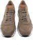 Floris van Bommel DE~ZAGER~02.23~~~~~~~~~~~~~~~~ Lage sneakersVrije tijdsschoenenHeren sneakers Taupe - Thumbnail 14