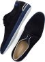 Floris van Bommel Sfm-30260-01 Veterschoenen Heren Blauw ⅓ - Thumbnail 11