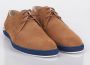 Floris van Bommel SFM-30293-22-01~~~~~~~~~~~~~~~ Vrije tijdsschoenenHeren veterschoenHeren sneakersCasual Cognac - Thumbnail 15