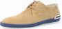 Floris van Bommel SFM-30293-22-01~~~~~~~~~~~~~~~ Vrije tijdsschoenenHeren veterschoenHeren sneakersCasual Cognac - Thumbnail 11