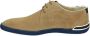Floris van Bommel SFM-30293-22-01~~~~~~~~~~~~~~~ Vrije tijdsschoenenHeren veterschoenHeren sneakersCasual Cognac - Thumbnail 14