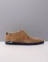 Floris van Bommel SFM-30293-22-01~~~~~~~~~~~~~~~ Vrije tijdsschoenenHeren veterschoenHeren sneakersCasual Cognac - Thumbnail 11