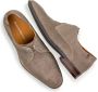 FLORIS VAN BOMMEL Nette Schoenen Heren Sfm-30295 Maat: 39⅓ Materiaal: Suède Kleur: Bruin - Thumbnail 11