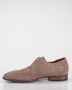 FLORIS VAN BOMMEL Nette Schoenen Heren Sfm-30295 Maat: 39⅓ Materiaal: Suède Kleur: Bruin - Thumbnail 12