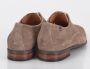FLORIS VAN BOMMEL Nette Schoenen Heren Sfm-30295 Maat: 39⅓ Materiaal: Suède Kleur: Bruin - Thumbnail 13