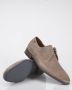FLORIS VAN BOMMEL Nette Schoenen Heren Sfm-30295 Maat: 39⅓ Materiaal: Suède Kleur: Bruin - Thumbnail 14
