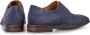 Floris van Bommel SFM-30295-40-01~~~~~~~~~~~~~~~ Nette herenschoenenHeren veterschoen Blauw - Thumbnail 12